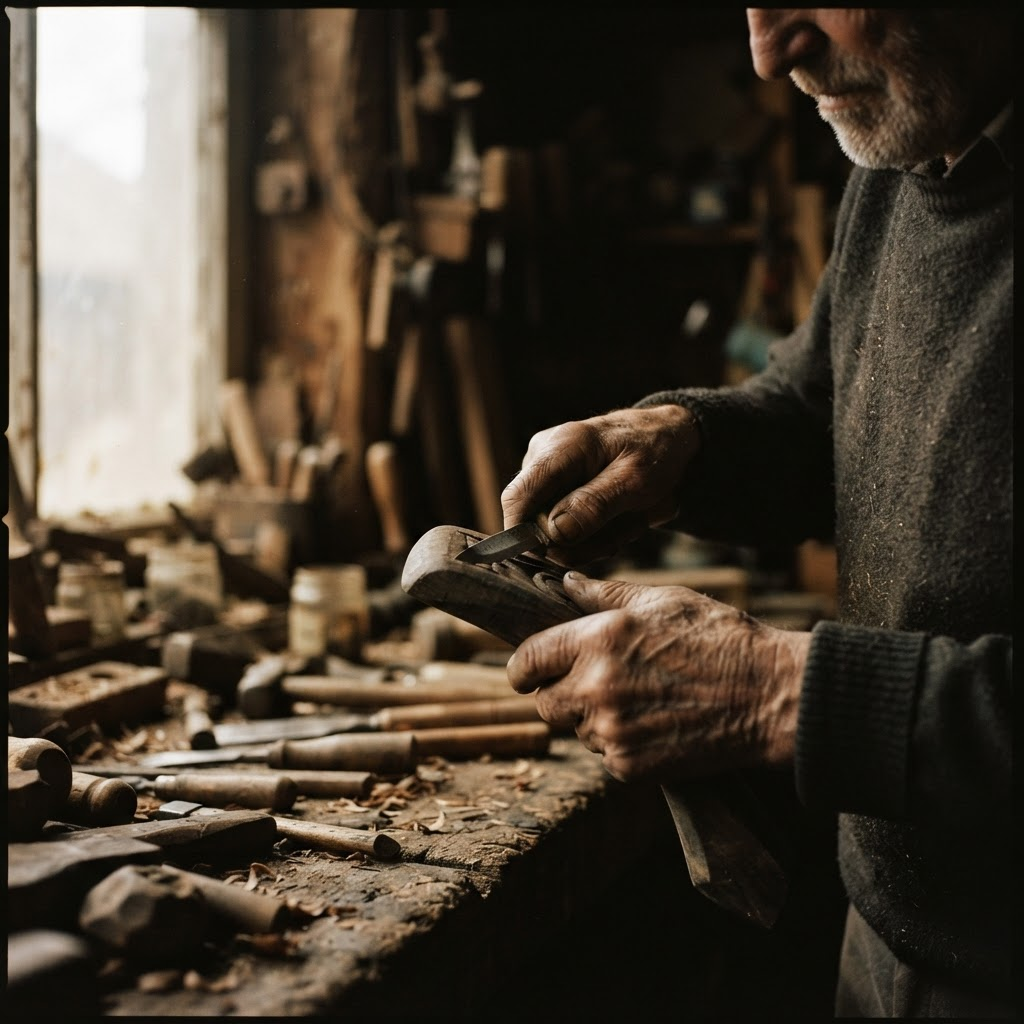 Provident Housing — Hands That Build