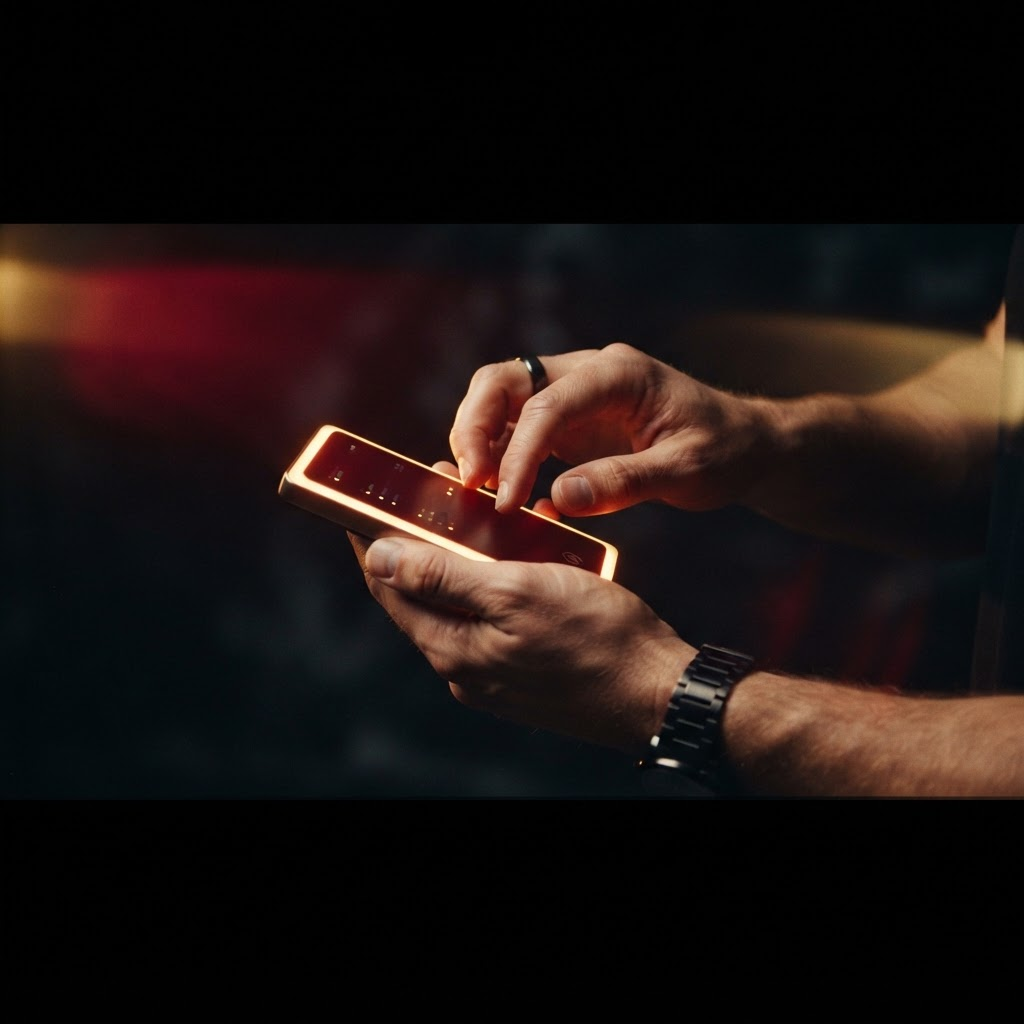 Cisco — Made to Move